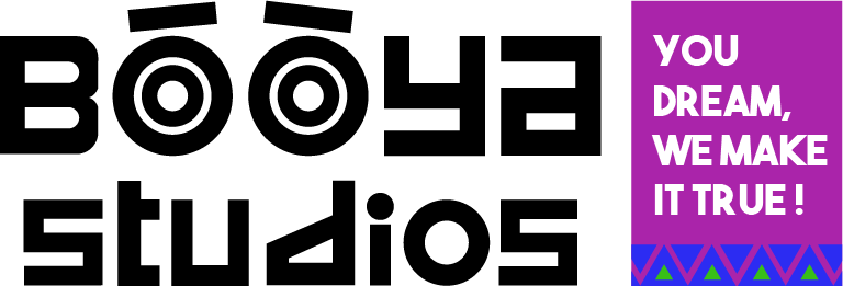BOOYASTUDIOS